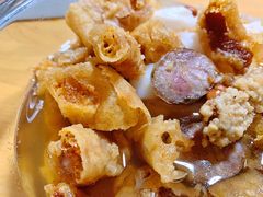 波肉-老宾州南街酸粉店(民族大道店)
