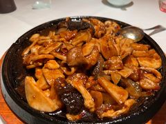 -宝轩渔府·老字号海鲜·正宗津菜(水上店)