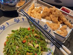 -二十八里太湖船菜(吉祥路店)