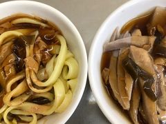 -杨记灌肠(食品街店)