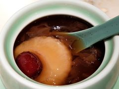 秋月烤梨-锦府盐帮·侯宅(五棵松万达店)