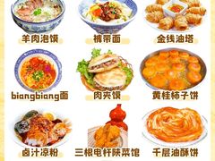 -西安鼓楼