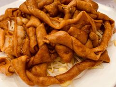 豉油皇鹅肠-粤·向群饭店(龙津东路总店)