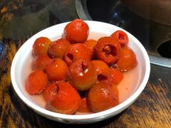 -老门框爆肚涮肉(方庄店)