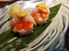 -割烹旭日本料理(龙湖狮山天街店)