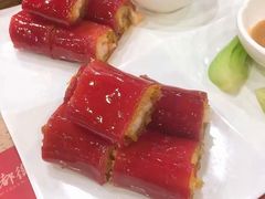 -点都德(华强南店)