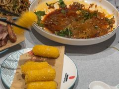 -百姓渔村(南中环店)