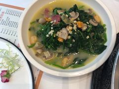 -乾隆美食·本帮菜(黄河路店)