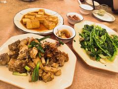 -正宗鸡饭粤香酒家(朱村店)