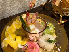 -泰妃殿(武汉首店)