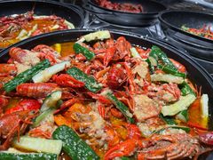 -无锡百乐温德姆花园酒店·自助餐厅
