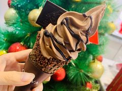 -GODIVA(宁波来福士店)