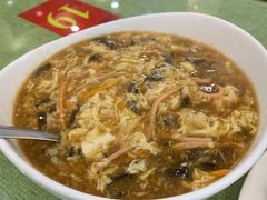 -桃子餐厅·天津菜(红星路直营店)