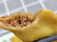 -清真蒋有记(老门东店)
