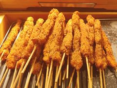 -比格比萨自助(万柳华联店)