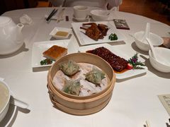 -利苑酒家(合景国际金融广场店)