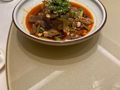 -箸福·夜上海(雨花客厅店)
