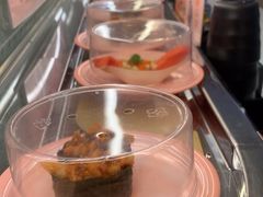 -争鲜回转寿司(太阳宫凯德MALL店)