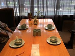 -粗茶淡饭·隐庐私厨(东亭店)