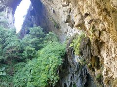 -英西峰林·洞天仙境