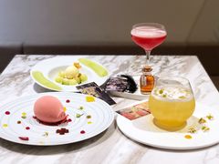 -théATRE 茶聚场(王府中環店)