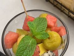 -喜迎记·潮汕海鲜私房菜