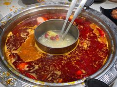 -澣花 四川火锅(新宿本店)