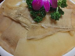豪渝至尊脆毛肚-豪渝火锅(红谷滩万达店)