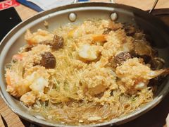-耶里夏丽·丝路新疆菜·清真食品(徐汇南丹东路臻选店)