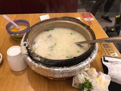 -粤仔湾砂锅粥(金太湖店)