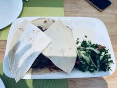 -ALAMEEN阿拉伯餐厅(三里屯店)