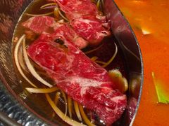 -牛New寿喜烧(虹桥新天地店)