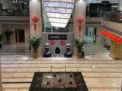 -丽晶酒店-金宝99 Restaurant