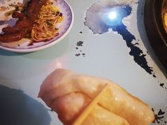 -鱼窝棚柴火铁锅炖(富山屯店)