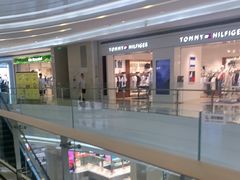 -KK ONE(京基滨河时代店)