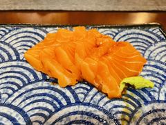 -济南鲁能贵和洲际酒店-第六层自助餐厅