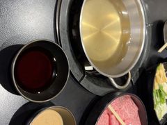 -和牛 烧肉寿喜烧涮锅 善(心斎橋店)