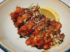 -BE BRIGHT KITCHEN(正佳广场店)