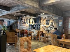 -旧雨咖啡·CoffeeFORU(黄村奥体店)