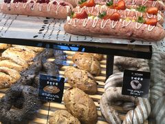 -托斯卡纳烘焙意大利餐厅(五天地店)