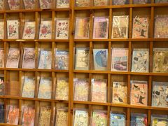 -猫的天空之城概念书店(景德镇陶溪川店)