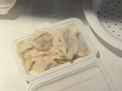 -李恩记清真水饺(北电大厦店)