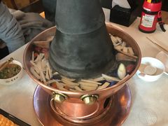 -东来顺饭庄(天坛店)