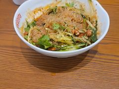 -英兰朝族饭店(河南桥头店)