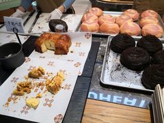 -麦陌(正弘城店)