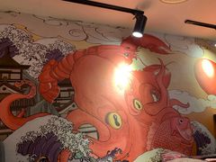 -谷村寿司(同福路店)