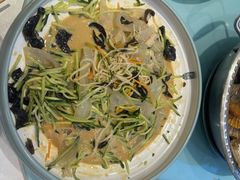 -添福来墨鱼饺子 · 海鲜东北菜(大连星海·黄浦路店)