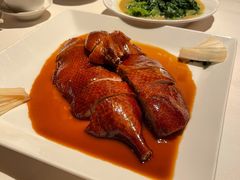 卦炉沙溪米鸭-利苑酒家(宜安广场店)