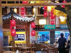 -钵家大院·地道湖北菜(江夏·大花岭店)