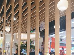 -三江源活鱼现烤(维多利摩尔城店)